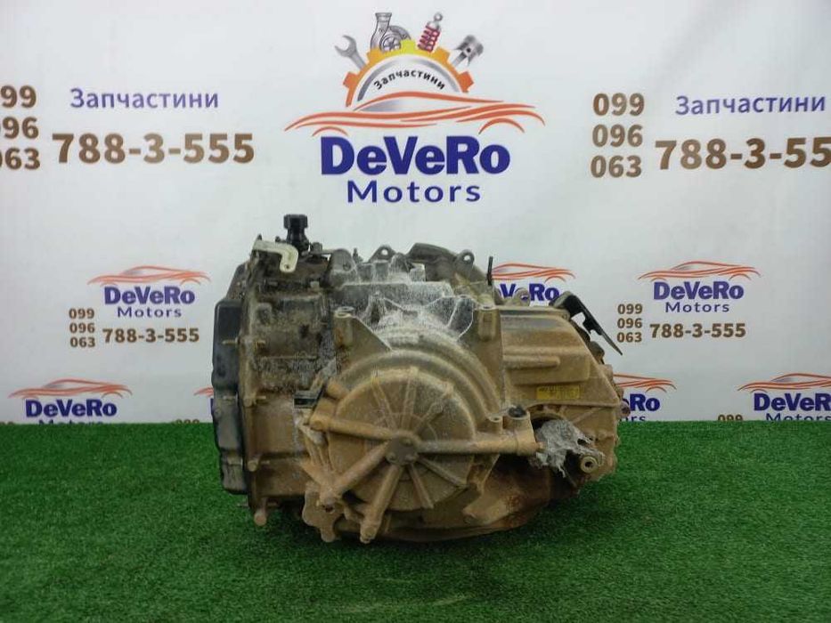 АКПП коробка TRW60 FORD EDGE 2018 2.0L EcoBoost FWD Наличие Разборка