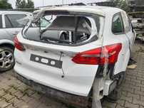 FORD FOCUS MK3 LIFT 5F klapa maska błotnik lampa drzwi zderzak części