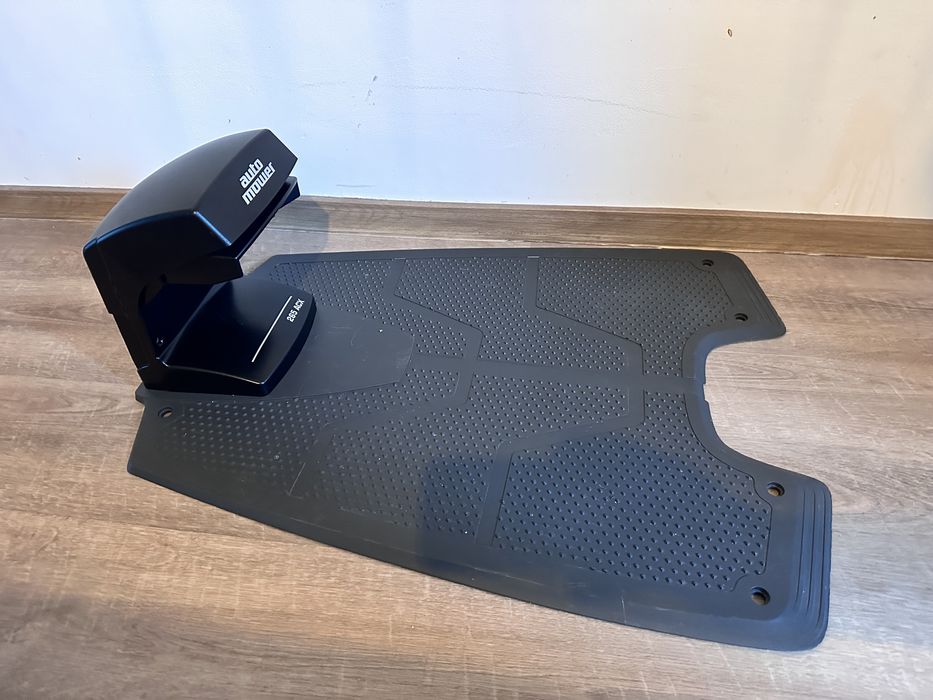 Robot koszący Husqvarna automover 265 ACX
