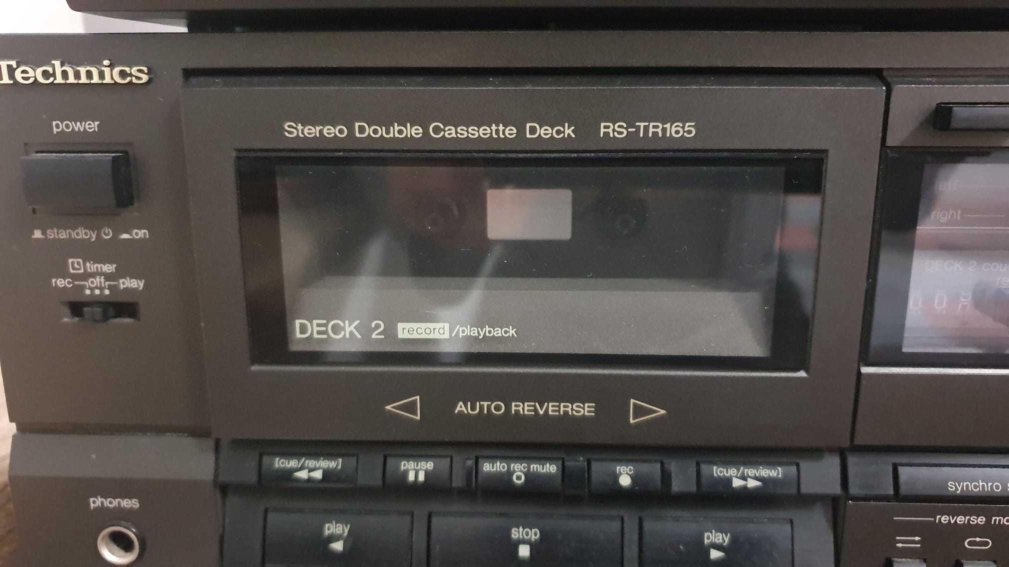 Wieża Technics zestaw 5 segmętów
