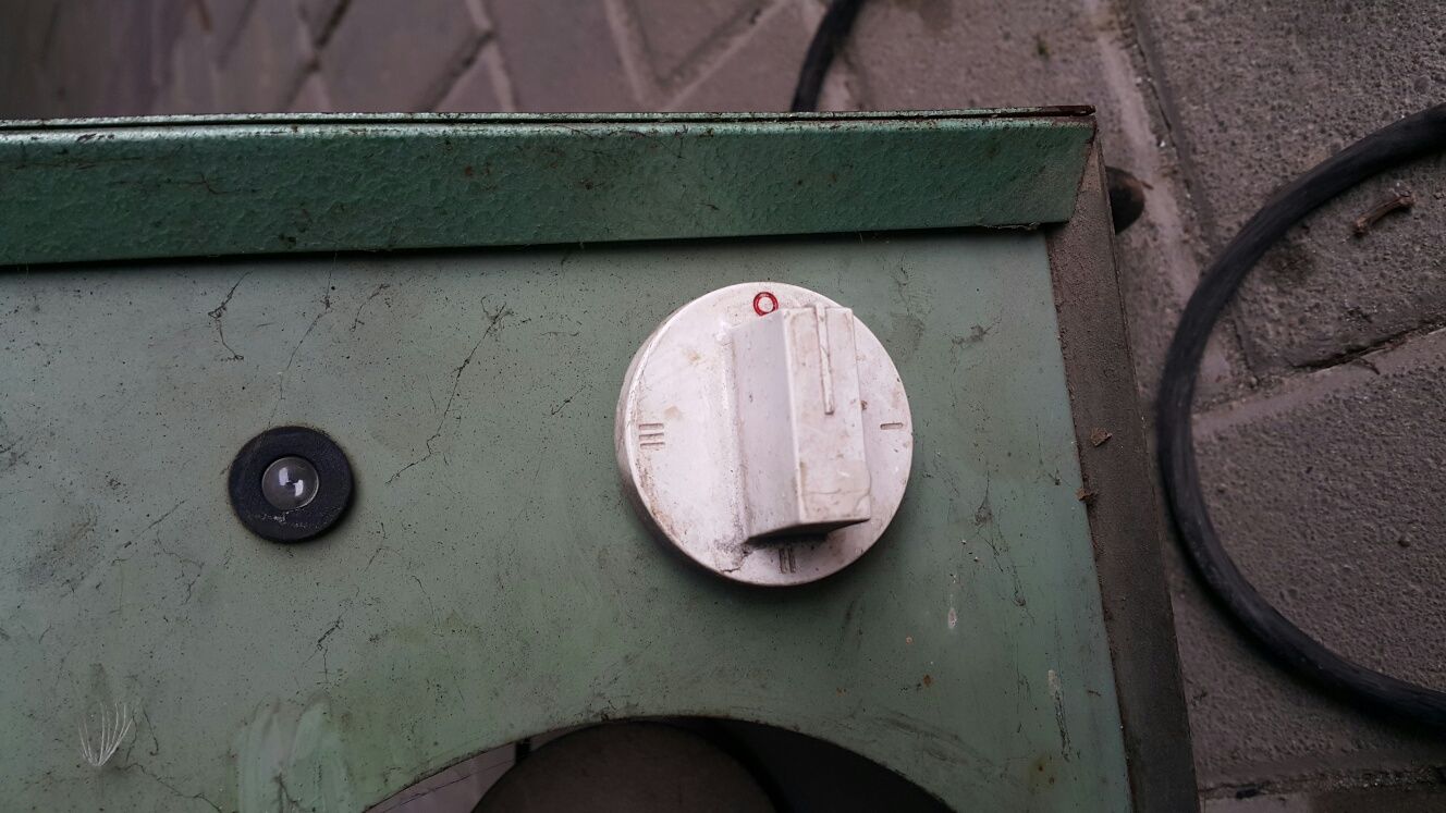 Wentylator elektryczny