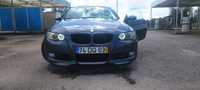 Bmw e92 320d Coupe Auto