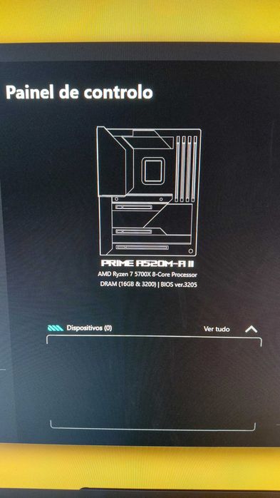 Pc gaming + perifericos