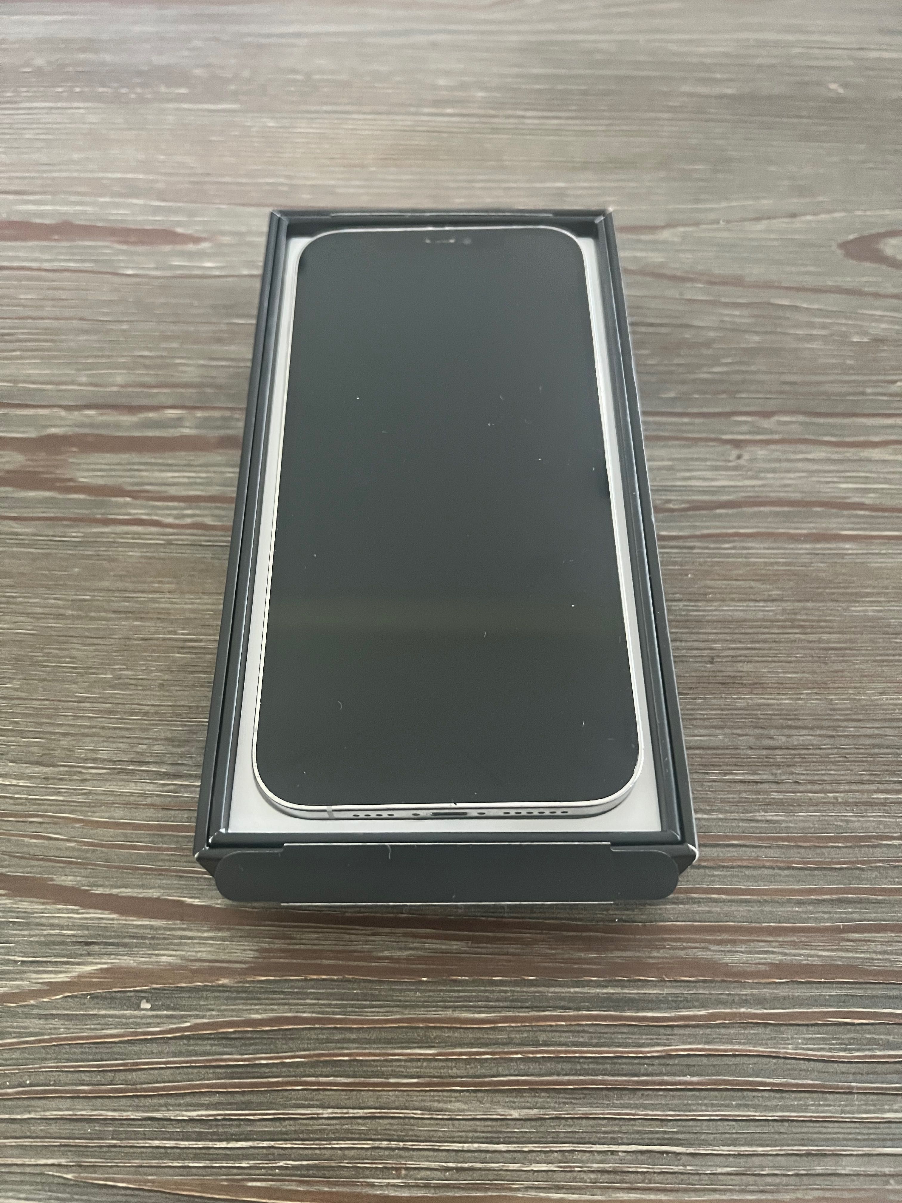 iPhone 12 Pro Max 256gb