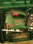 Електролобзик Bosch PST 700 E