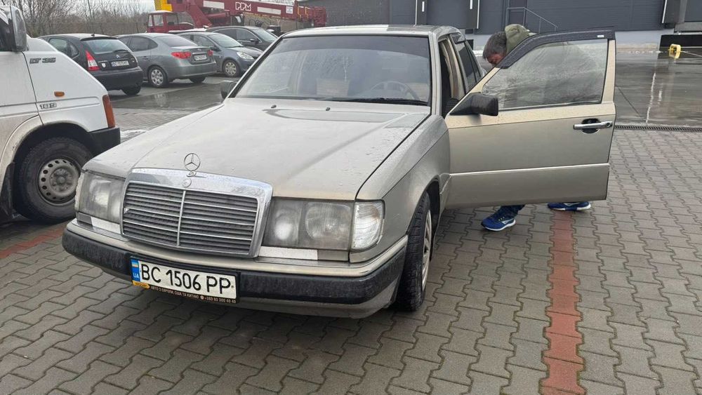 продам автомобіль