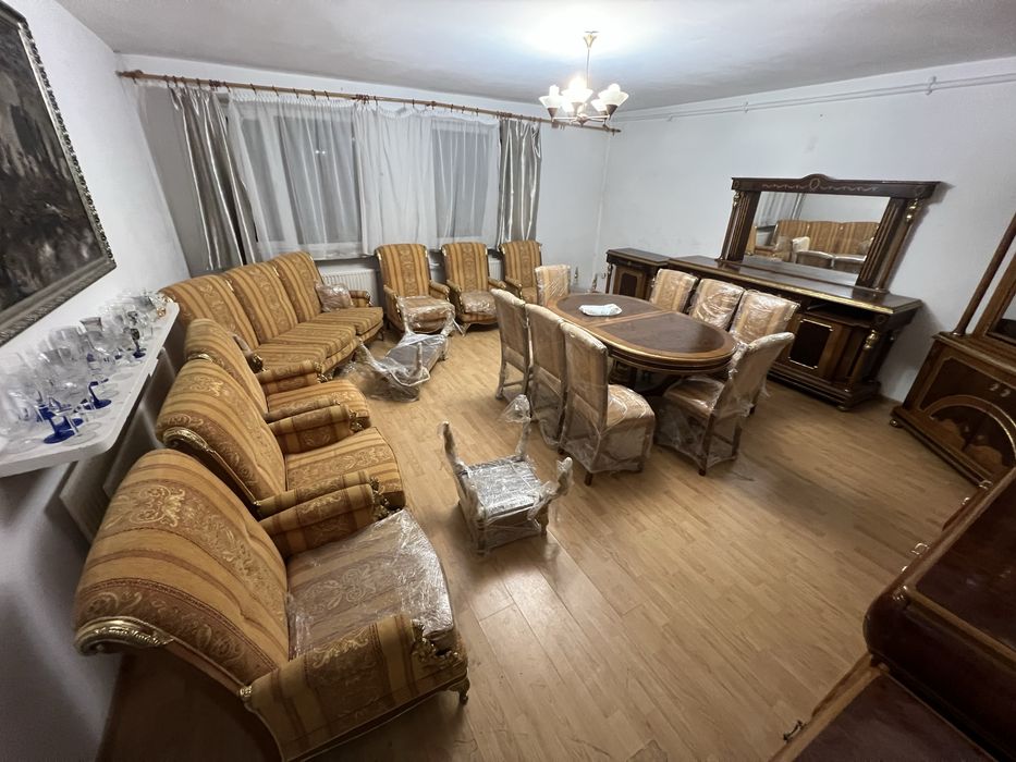 Ekskluzywne włoskie meble