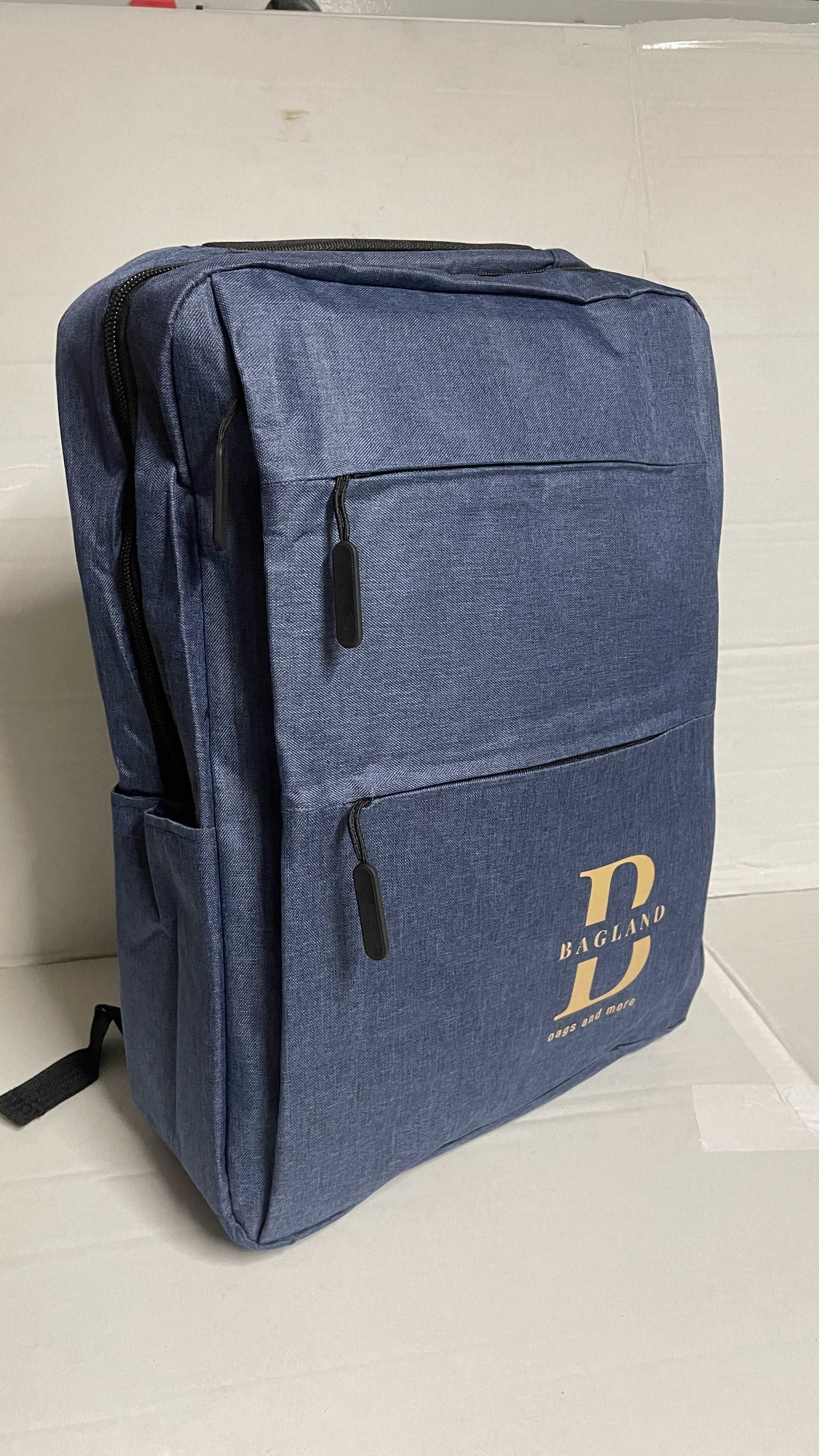Mochilas 9€ V/cores