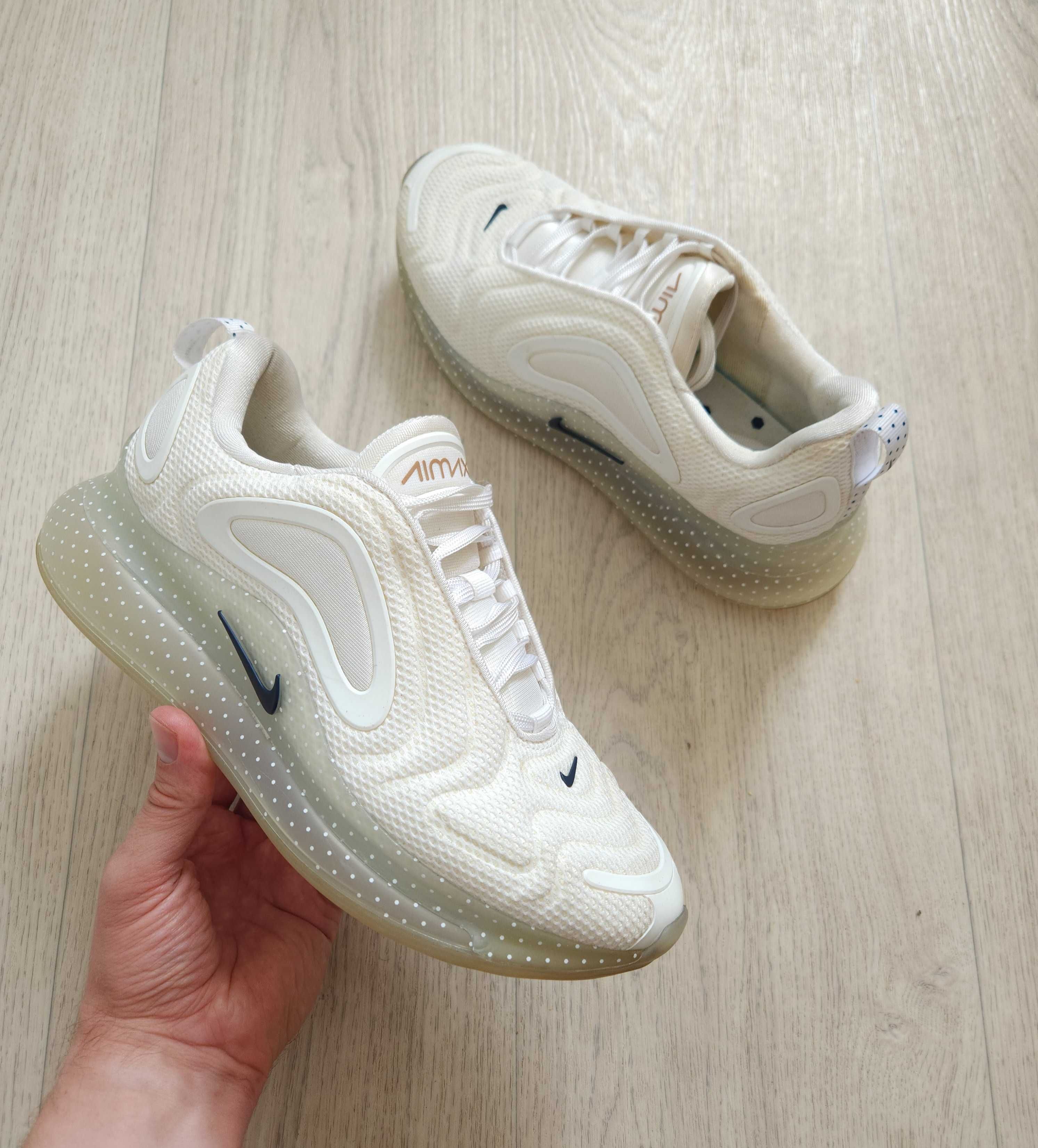 Nike Air Max 720 Nos Différences кроссовки 40,5