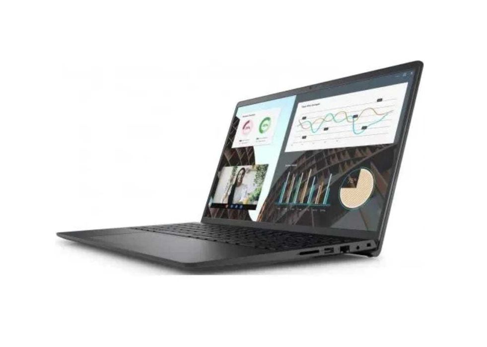 NEW! Ноутбук Dell Vostro 15 3530 | i3-13 | 8Gb | 256Gb SSD