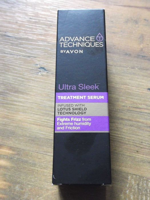 Serum dyscyplinujące Avon
