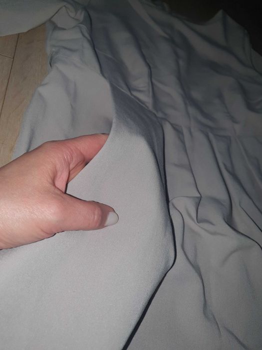 Sukienka ciążowa Qba