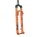 FOX RACING SHOX FACTORY 32 100mm Float SC koło 29″ orange