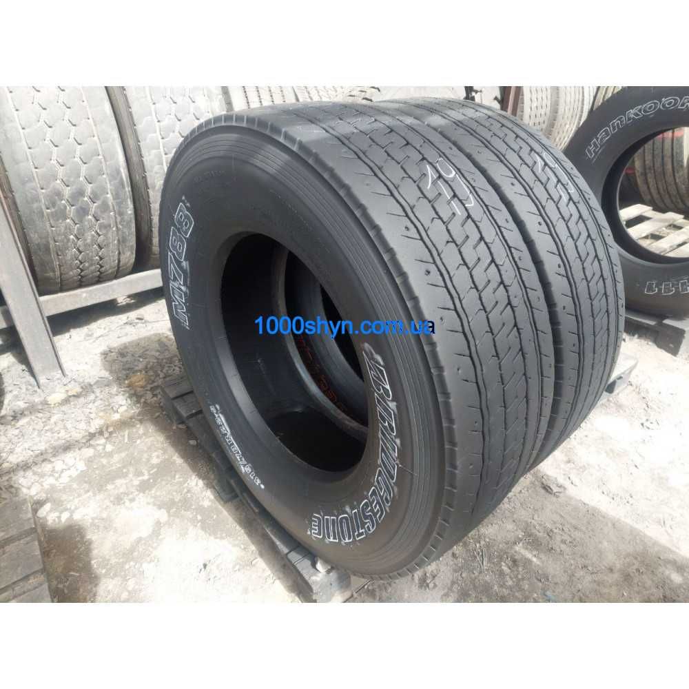 315/70 R22.5 Bridgestone M788 2шт