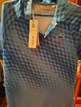 Camisa Lacoste M