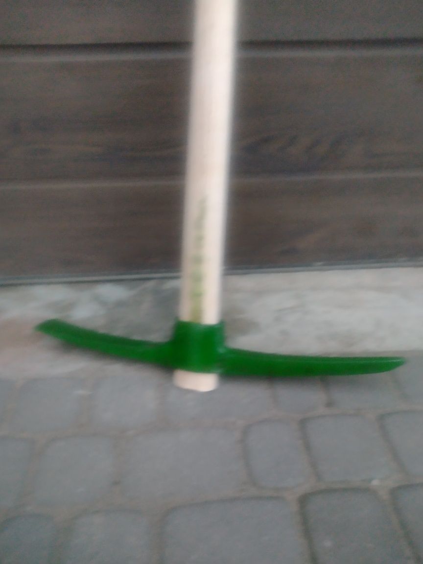Sprzedam  kilofy