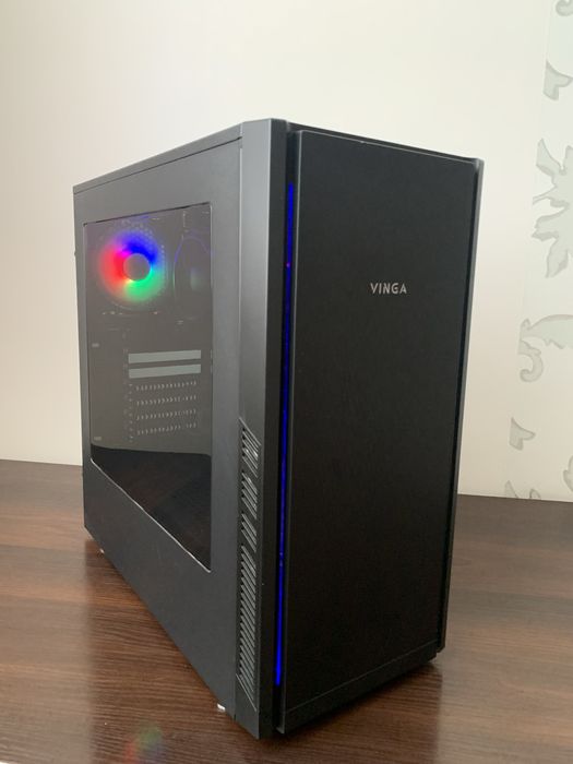 Компʼютер для навчання/роботи