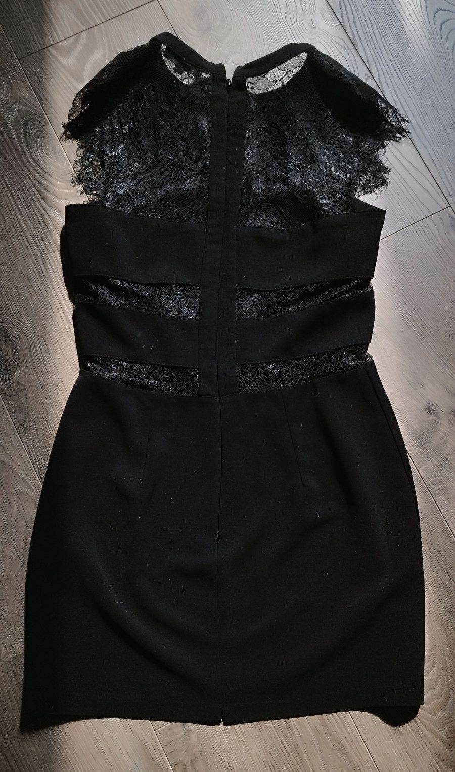 Чорна Сукня Morgan / ZARA / ASOS