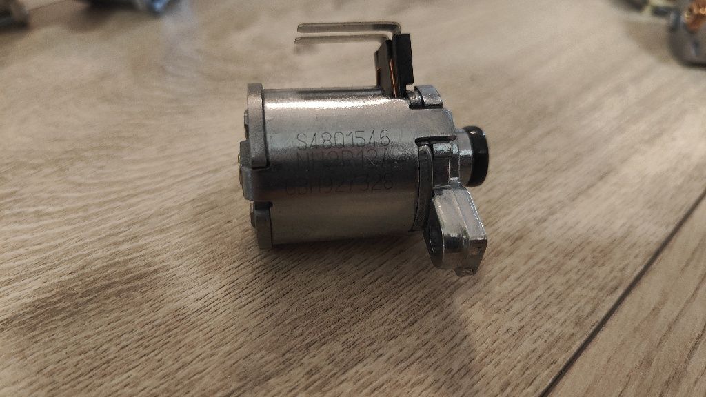 Zawory DSG dq250 02e NHR12A/ VFS R32A/NLR12A
