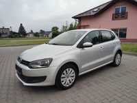 Volkswagen Polo 1.6 105KM