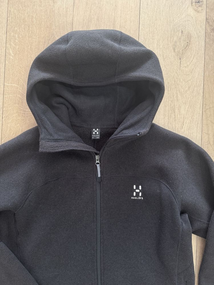 Bluza trekkingowa Haglofs swook