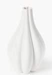 Wazon z porcelany Melody Średnica: 23 cm Wysokość: 40 cm