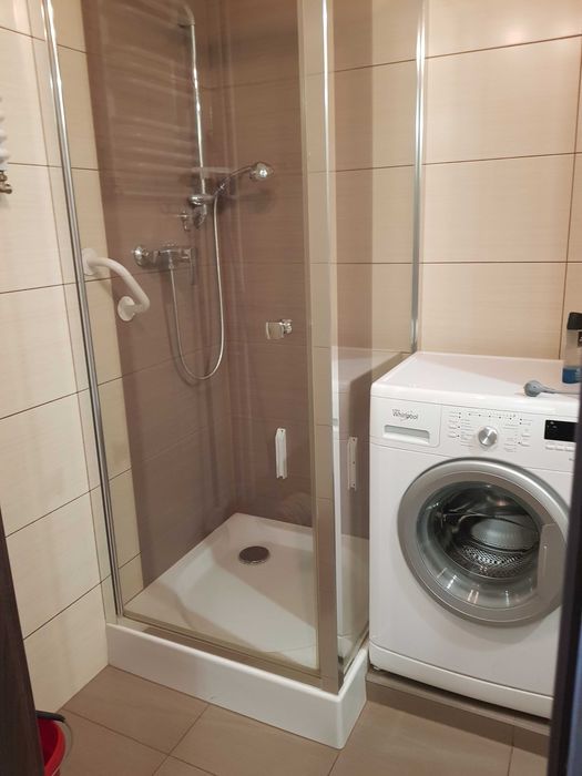 Wynajmę Mieszkanie 2 Pokoje, oś Mokre