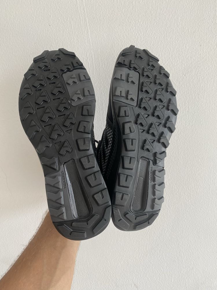 Черевики Adidas terrex Trailmaker Mid gtx