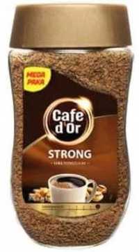 Kawa rozpuszczalna Cafe d'Or Strong 300 g