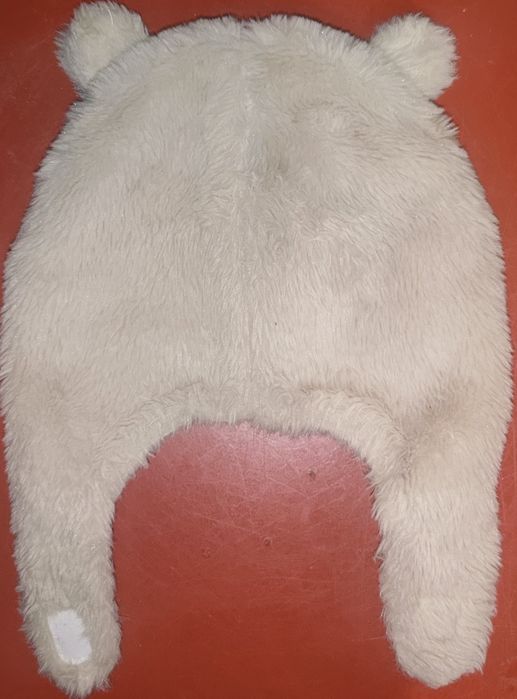 Шапка зимняя (1-2года) LC Waikiki