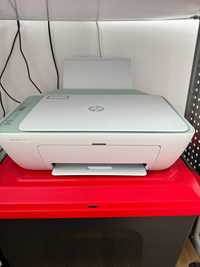 Impresora HP DeskJet 2722e