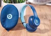 Beats Solo 3 Wireless Pop Blue słuchawki bezprzewodowe by Dre