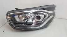 Ford Transit Custom lift 19r Lewa Lampa przednia przód EU JK21-13W030-DJ