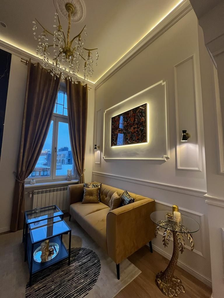 Apartament Zloty Piotrkowska na doby