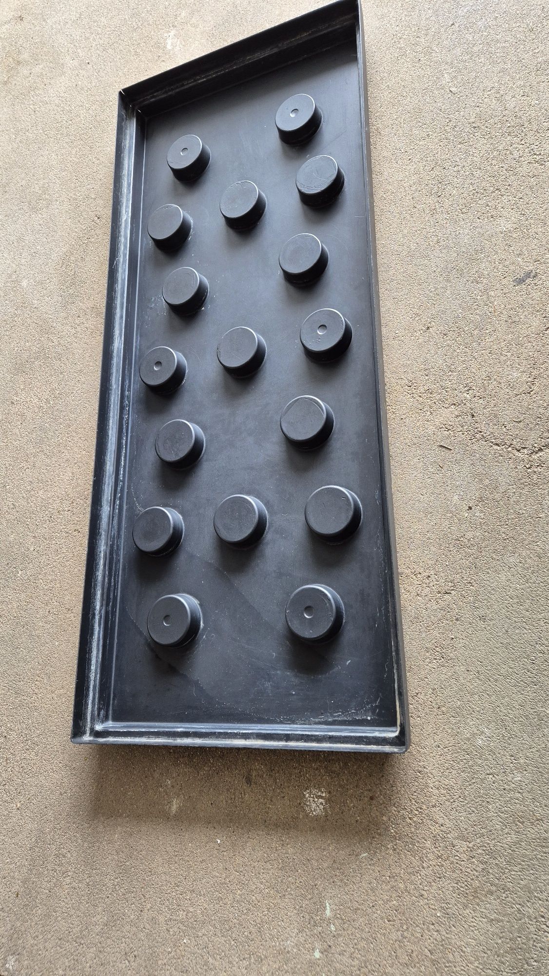 Podstawka pod akwarium 100x40