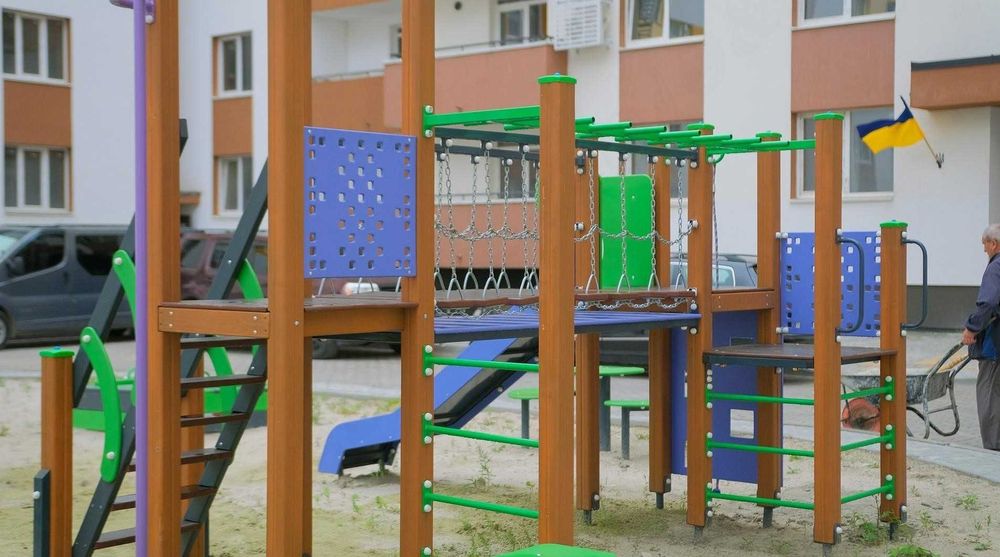 Смарт-студія 26.1 м2 в ЖК Компаньйон — інвестиція, яка працює