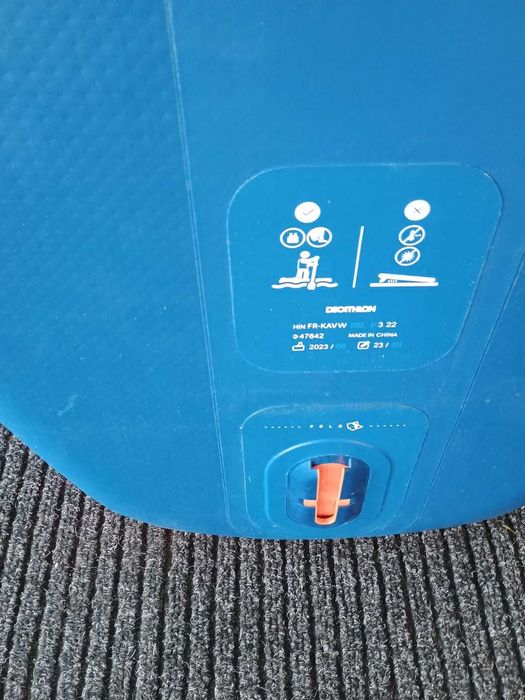 Sup Itiwit 100 L - 2LIFE - 2LATA GWARANCJI