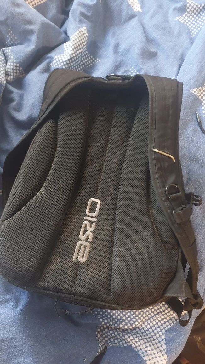 Mochila axio computador carcaça dura