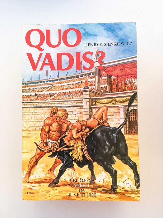 Biblioteca Verbo da Juventude - Vários