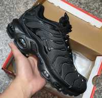 Nike Air Max TN Plus Black EU 40