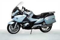 BMW R 1200RT 2010