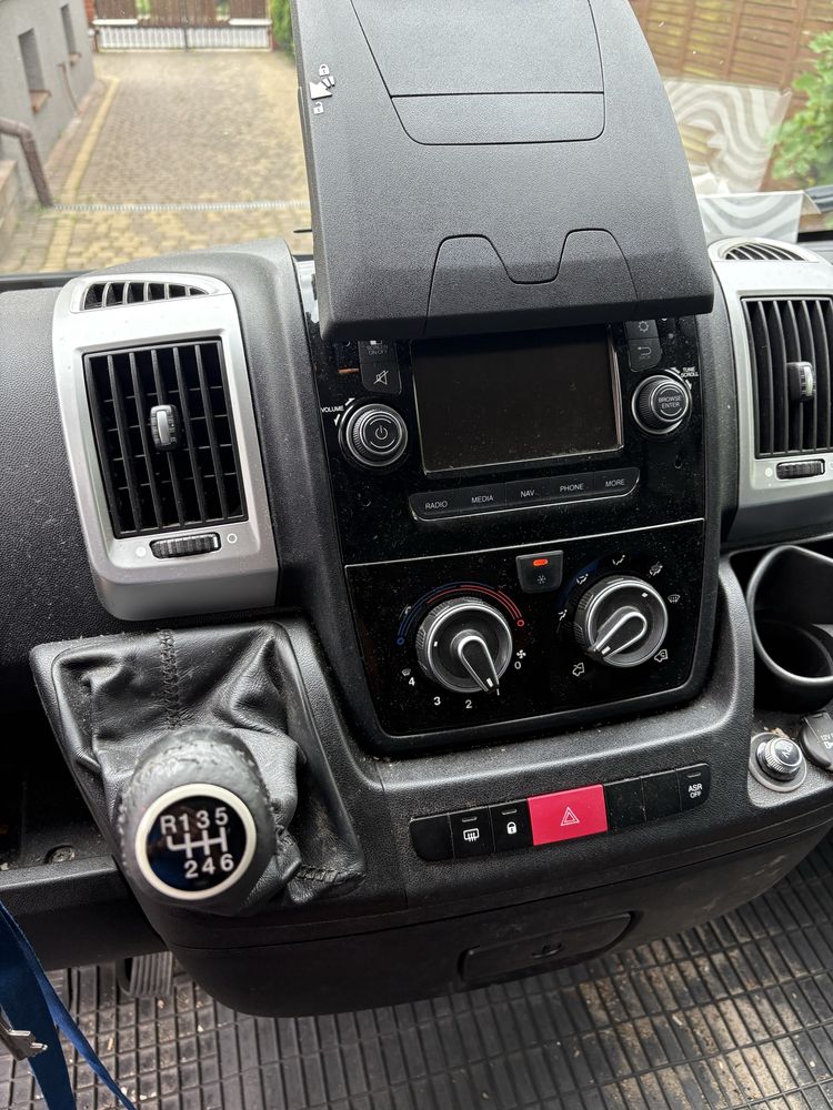 Fiat Ducato L2H2