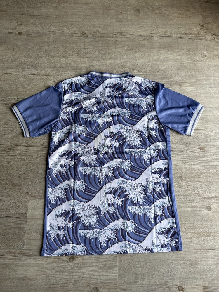 Camisola Japão - Edição Especial
