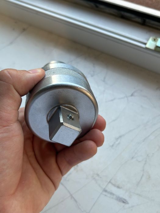 Grzechotka Stahlwille