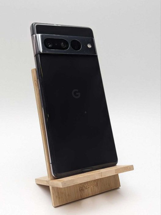 Google Pixel 7 Pro 128 GB czarny