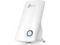Repetidor de Sinal TP-LINK (N300 - 300 Mbps)
