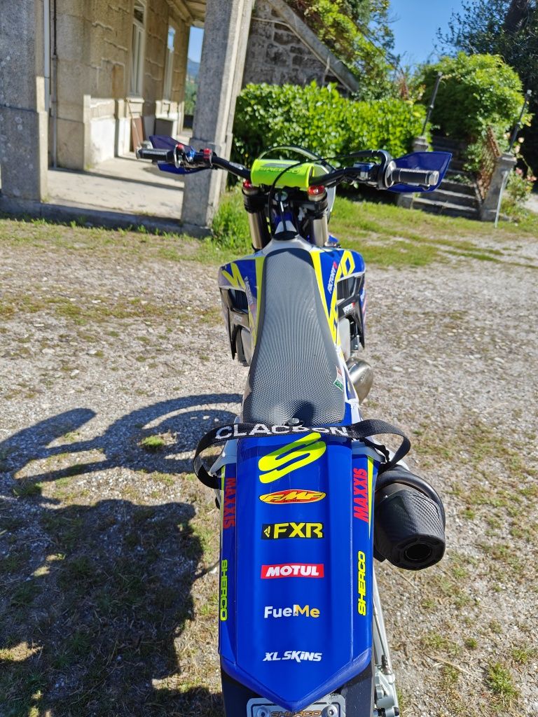 Sherco 300 SE Factory 2022