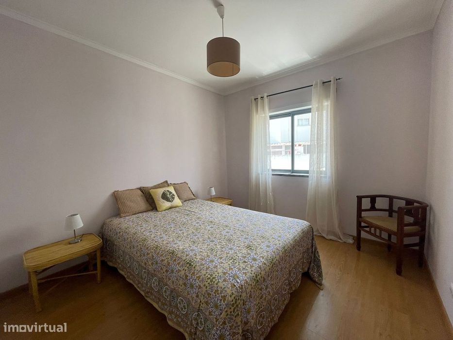 Apartamento centro Grandola