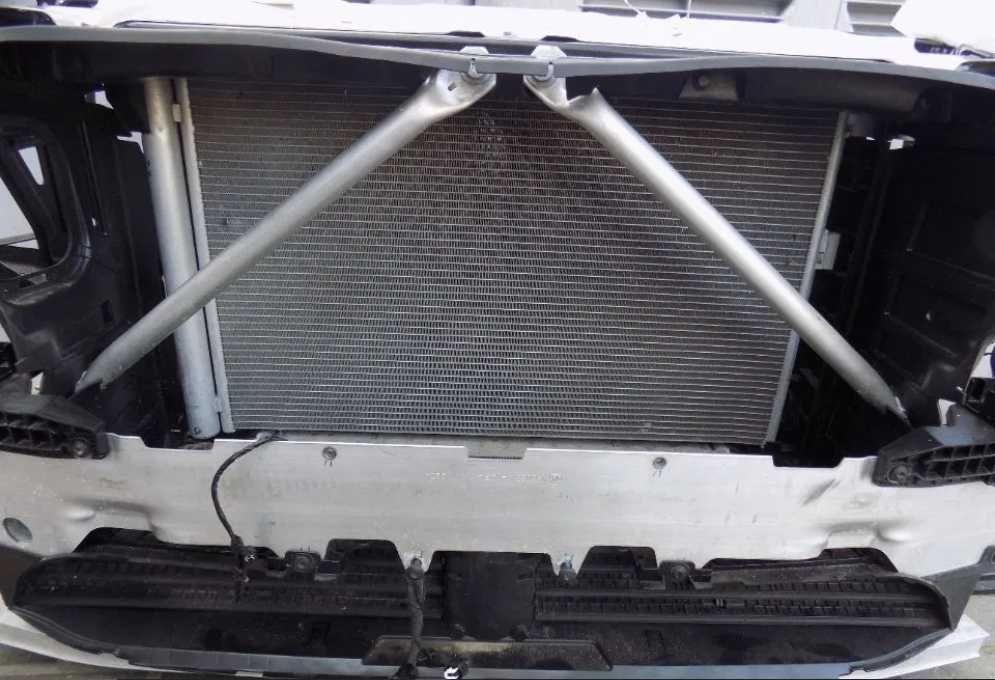 Комплект радіаторів для BMW G01 X3 2.0 T