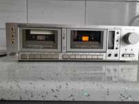 magnetofon onkyo TA-W88